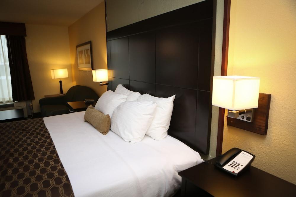 Best Western Inn Of Дель-Ріо Екстер'єр фото
