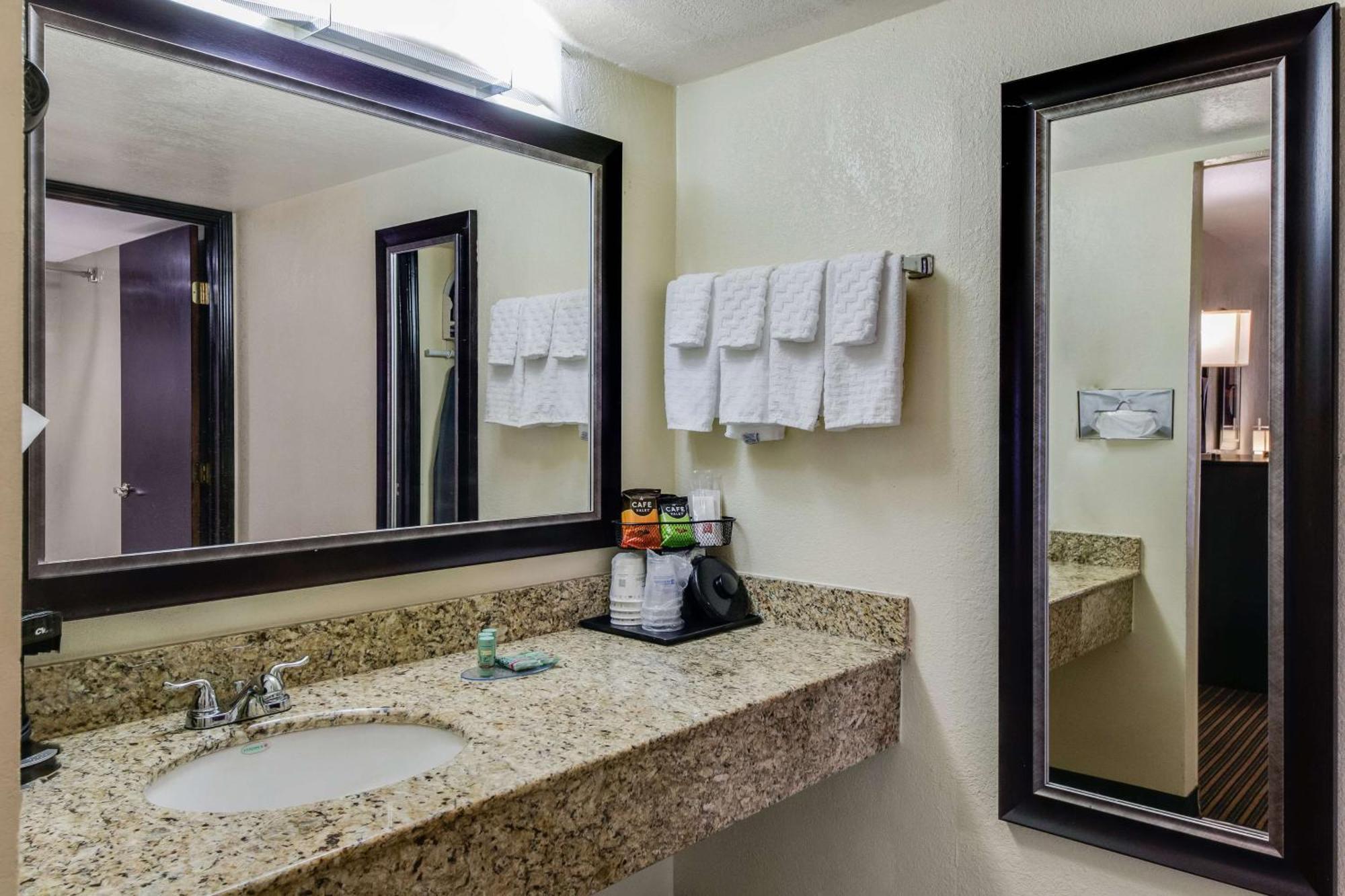 Best Western Inn Of Дель-Ріо Екстер'єр фото