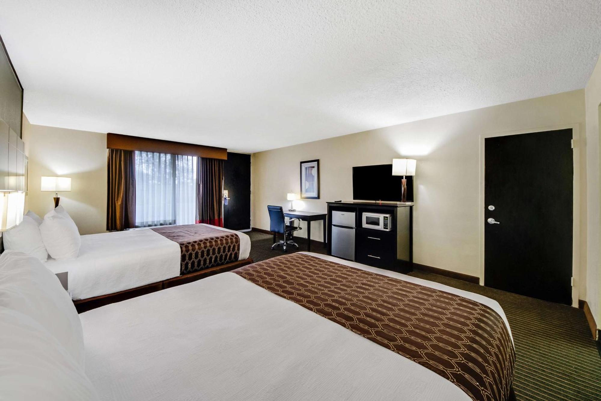 Best Western Inn Of Дель-Ріо Екстер'єр фото