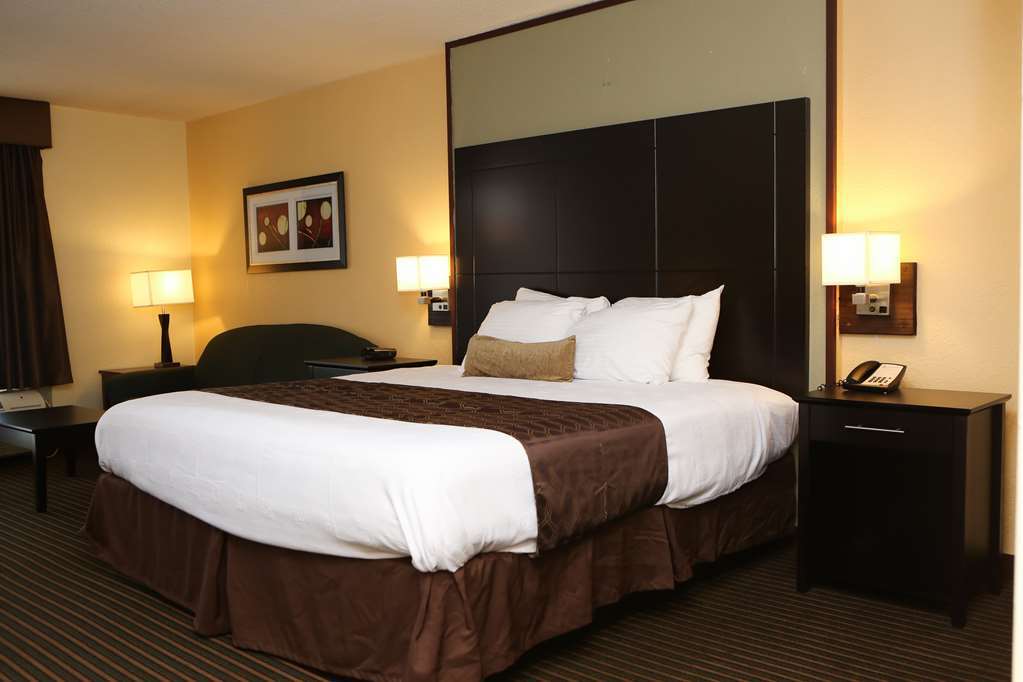 Best Western Inn Of Дель-Ріо Номер фото