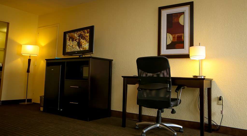 Best Western Inn Of Дель-Ріо Номер фото