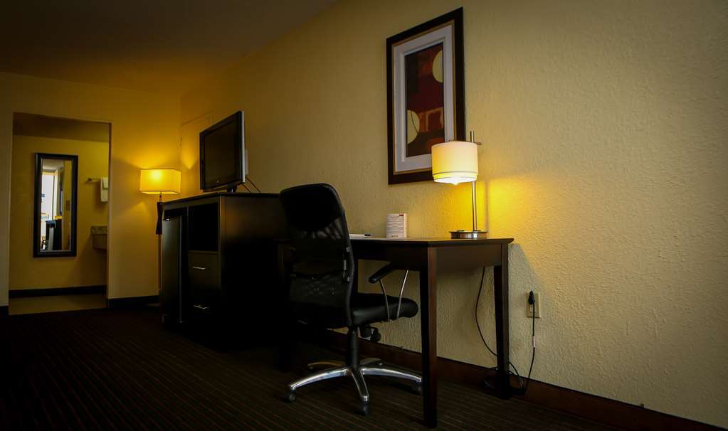 Best Western Inn Of Дель-Ріо Номер фото